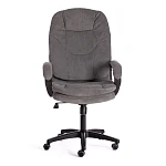 Кресло COMFORT LT (22), флок, серый, 29 | изображение 4