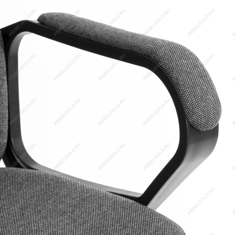 Кресло LEADER (22), ткань, серый, 207 | изображение 7