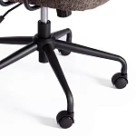 Компьютерное кресло CITY, ткань, темно-серый | изображение 14