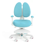 Компьютерное кресло MIRACLE, Blue (голубой) | изображение 3