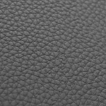 Кресло Charli LUX/Чарли Люкс, экокожа, Sharp Графит, 70х80х82 см | изображение 11