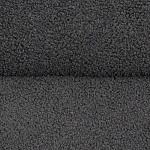 Кресло Dover хром, букле, серый, barni grey | изображение 9