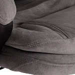 Кресло COMFORT LT (22), флок, серый, 29 | изображение 9