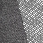 Кресло AVIATOR PLT metalBL, ткань, серый, KUB 05/W-12 | изображение 14