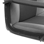 Кресло PARMA (22), велюр/ткань, серый, 29/TW-12 | изображение 6