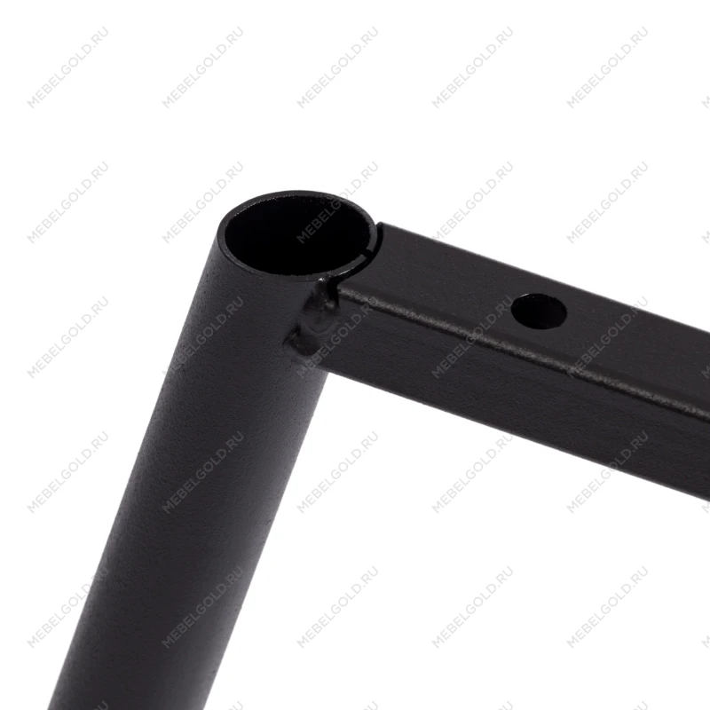 Стул обеденный Medeo, LT, велюр, Blue (синий), 45х56х89 см | изображение 14