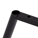 Стул обеденный Medeo, LT, велюр, Blue (синий), 45х56х89 см | изображение 14