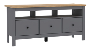 Серый/ясень