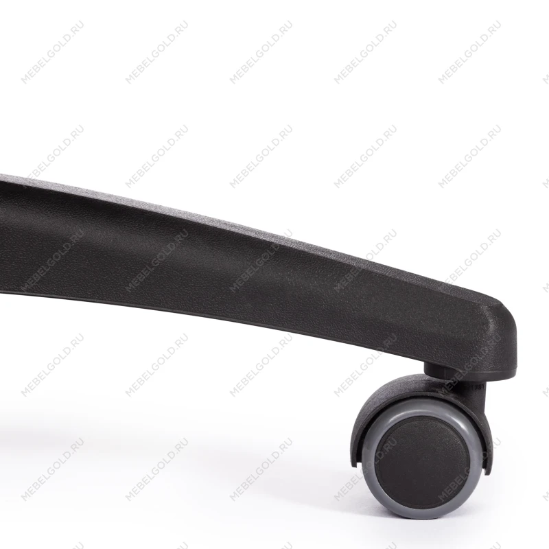 Кресло TRENDY (22), флок/ткань, серый, 29/TW-12 | изображение 13