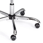 Кресло BOSS Lux, флок, серый, 29 | изображение 10