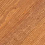 Стул Соната/Sonata chair, массив сосны, 41х50х95 см, антик/белый | изображение 7