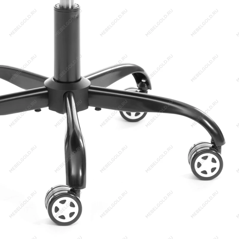 Кресло AVIATOR PLT metalBL, ткань, серый, KUB 05/W-12 | изображение 15