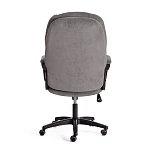 Кресло COMFORT LT (22), флок, серый, 29 | изображение 3