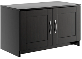 БРИМНЭС / СИРИУС тумба ИКЕА / IKEA 2 двери 78х47 Дуб Венге