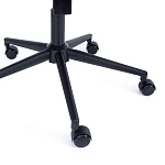 Кресло GARDA, флок, синий, 32 | изображение 8