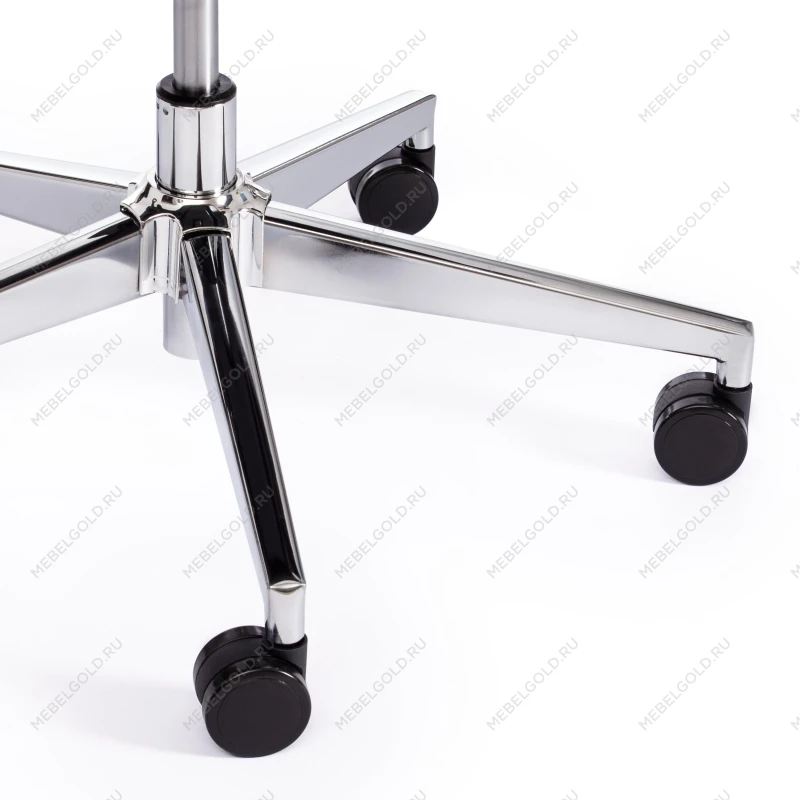 Компьютерное кресло MESH-11HR, ткань/сетка, черный | изображение 18