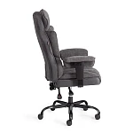 Компьютерное кресло Comfy BL, ткань, серый | изображение 1
