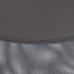 Кресло PRACTIC PLT, ткань/кож/зам, серый/металлик, TW-12/W-12/36 | изображение 8