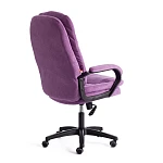 Кресло COMFORT LT (22), велюр vivaldi, лаванда, 18 | изображение 2