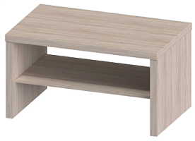 Дуб беленый