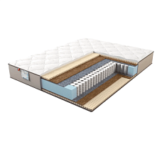 Матрас Оптима Голд 180x200